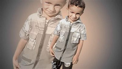 مصرع طفل غرقاً في مياه بحر النزلة في الفيوم 