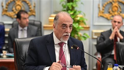 ممثل الأغلبية: لابد من انعكاس مؤشرات برنامج الحكومة على المواطن المصري