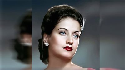 80 عاماً على رحيلها ..عمرها الفنى 5 سنوات وأعمالها ما زالت خالدة