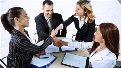 500 ألف فرصة عمل لأبناء المحافظات | تفاصيل 