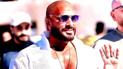 تامر حسني يتربع على عرش تريند يوتيوب بـ 