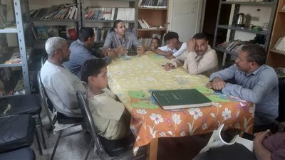 مبادرة توعية حول أبرز المعالم السياحية في الفيوم