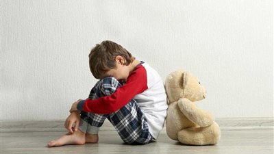 الأنفلونزا أثناء الحمل تصيب الطفل بمرض التوحد