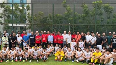 الكأس: المنتخب حقق أكبر إستفادة من معسكر مزدوجي الجنسية والمحليين 