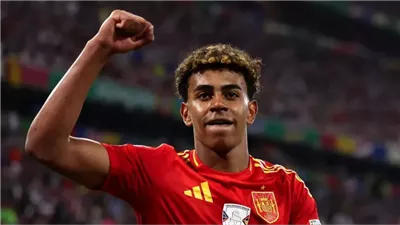 صراع دولي ثلاثي بسبب لامين يامال