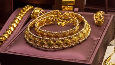 عيار 21 يسجل مفاجأة.. اسعار الذهب اليوم السبت 13 يوليو 2024