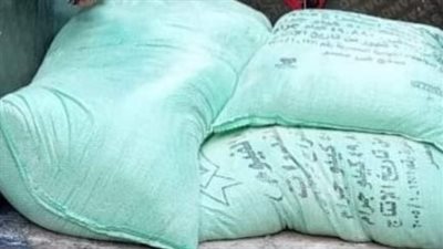ضبط دقيق مدعم وإنتاج خبز غير مطابق للمواصفات بالفيوم 