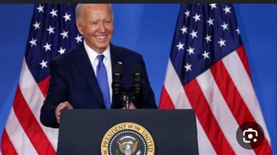 العديد من الديمقراطيين متمسكون ببايدن..أعرف السبب