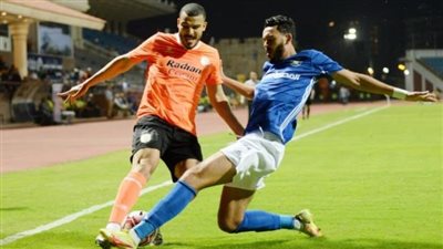 اليوم .. البنك الأهلي في مواجهة صعبة أمام سموحة 