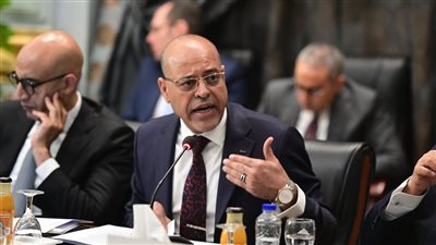 جبران أمام مجلس النواب: إعداد استراتيجية وطنية لنشر السلامة لحماية العمال