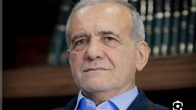 بزشكيان: روسيا حليف إستراتيجي لإيران