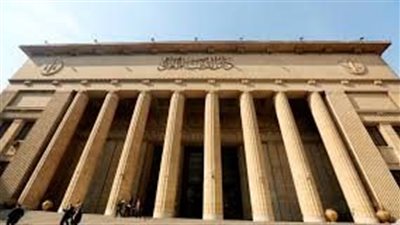 اليوم إعادة محاكمة متهم في أحداث مدينة الإنتاج الإعلامي 