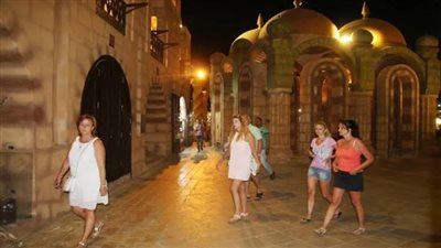 30 سبتمبر مهلة أخيرة للأجانب المقيمين في مصر 