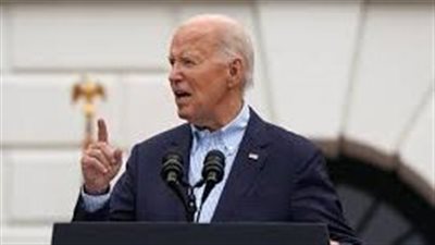 بايدن يؤكد على استمراره في سباق الانتخابات الرئاسية