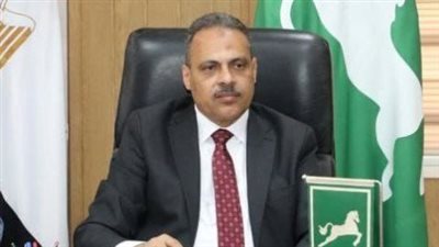 استمرار تكثيف أعمال النظافة بمحيط لجان الثانوية العامة بمراكز ومدن الشرقية