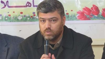 استشهاد القائد العسكري في حماس رافع سلامة بعد مجزرة المواصى بخان يونس