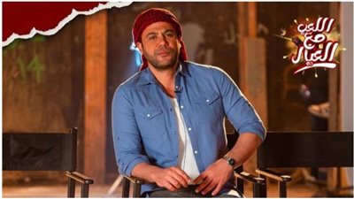 حصيلة إيرادات فيلم 