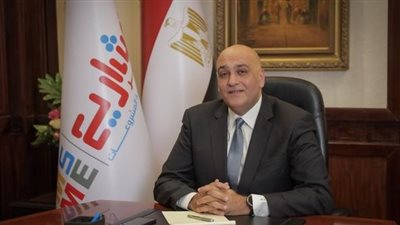 جهاز تنمية المشروعات ينظم معرض