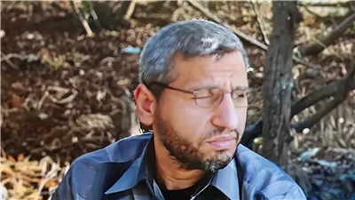 الاحتلال يزعم إصابة محمد الضيف في هجوم المواصي بخان يونس