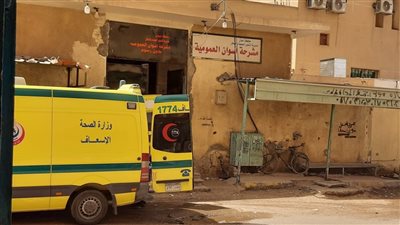 ننشر أسماء الغارقات أثناء السباحة في نهر النيل بأسوان