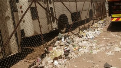 إهدار المال العام مسلسل لاينتهي في جمعية المحافظة على القرآن الكريم بالمنصورة