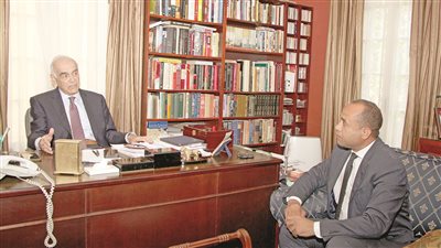 حرب غزة لن تنتهى إلا برحيل «نتنياهو»