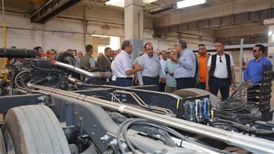 المهندس محمد شيمي :