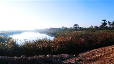 منتجع جزيرة الدوم السياحي.. هل غضت الحكومة الطرف عن التنفيذ؟  