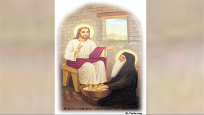 الكنائس فى أسبوع