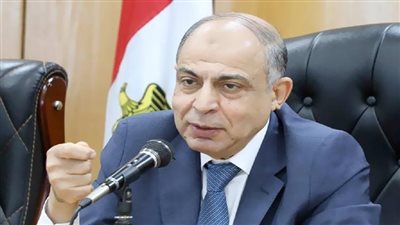 محافظ المنيا يعلن بدء الحملة القومية الثانية لتحصين الماشية 