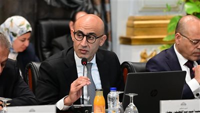 وزير التربية والتعليم يعرض خطته أمام البرلمان