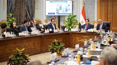 مصدر: توافق كبير حول فاعلية برنامج الحكومة الجديدة وشموليته