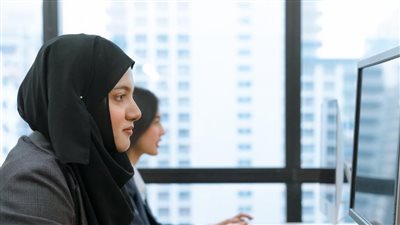 الكويت الأعلى خليجياً في نسبة المواطنات العاملات