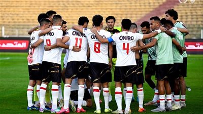 الزمالك يتعادل سلبيا أمام بلدية المحلة في الدوري الممتاز 