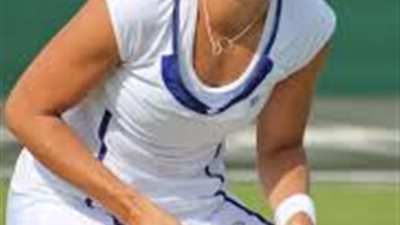 التشيكية كاراتشيسيكوفا تحرز لقب بطولة ويمبلدون للسيدات 