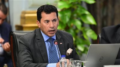 أولمبياد باريس ٢٠٢٤ .. وزير الرياضة : قمنا بحل أزمة الغذاء .. ومنتخب الكرة نواة المستقبل