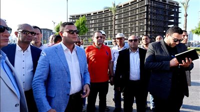 وزير الإسكان لمسؤولي شركات المقاولات: 