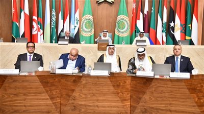 البرلمان العربي يعقد جلسته الخامسة ويناقش تطورات الأحداث وفي مقدمتها فلسطين 