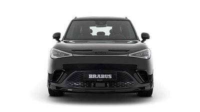 شركة ألمانية تطرح نسخة معدلة خارقة من سمارت 1 المنتظر طرحها بمصر