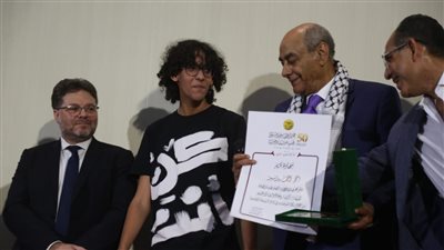 مهرجان جمعية الفيلم يعلن جوائز دورته الخمسون 