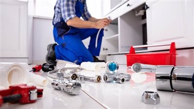 اهم خدمات السباكة سباك صحي