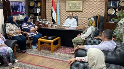 الإسكندرية: انطلاق التحويلات بين المدارس وبدء التنسيق للصف الأول الثانوى 