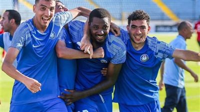 تشكيل سموحة الرسمي لمواجهة الإسماعيلي في كأس مصر