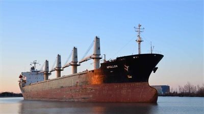 تصدير 30 ألف طن فوسفات عبر ميناء سفاجا