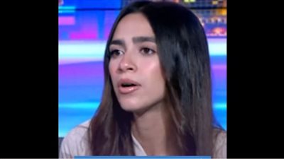 جنة عليوة تفتح النار على رئيس اتحاد الدراجات: سخر من تعرض حياتي للخطر