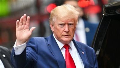 صحيفة أجنبية : مساعدو ترامب يعدون مؤتمرا لتحسين صورته