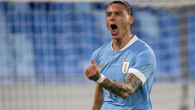 تشكيل منتخب أوروجواي أمام كندا.. نونيز في الهجوم