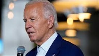 بايدن يوجه رسالة للحرس السرى بعد إطلاق النار على ترامب 