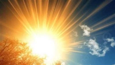 نصائح قبل الخروج اليوم الأحد بالنهار .. حالة الطقس 