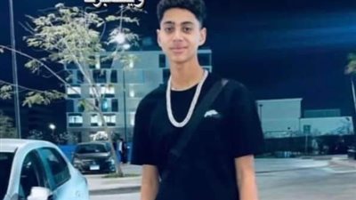 قطع رقبته بزجاجة.. تفاصيل إنهاء حياة شاب على يد صديقه بحدائق الأهرام